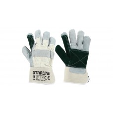STARLİNE E-027 DERİ ELDİVEN